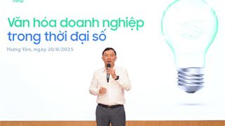 NMNĐ Thái Bình 2: Văn hóa doanh nghiệp được vun đắp từ sự tuân thủ, tự giác của mỗi người lao động