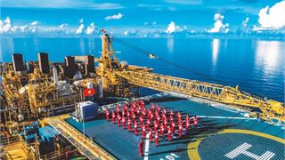 Đổi mới và nâng cao chất lượng sinh hoạt chi bộ tại Petrovietnam trong giai đoạn mới