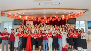 PTSC Marine kỷ niệm 80 năm Quốc khánh và 50 năm thành lập Petrovietnam