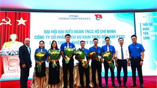 Đại hội Đoàn PPS lần thứ IV: Dấu ấn đoàn kết, tiên phong, sáng tạo