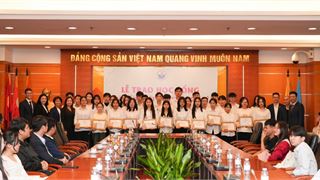 Nâng cấp, mở rộng Quỹ Thắp sáng Niềm Tin đáp ứng nhiệm vụ trong giai đoạn phát triển mới