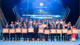 Nghiên cứu khoa học là nền tảng để BSR phát triển bền vững