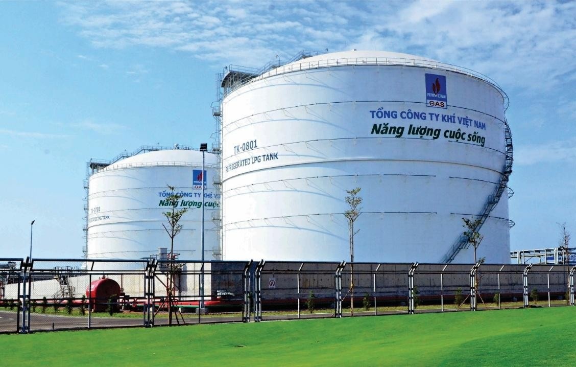 PV GAS PMC - Hành trình nối dài mạch lửa xanh (Kỳ 1)”