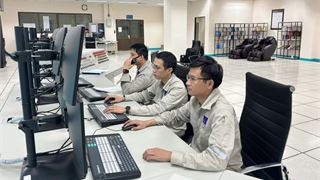 Tuổi trẻ vì Petrovietnam: Tự hào, trách nhiệm và khát khao cống hiến