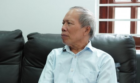 [VIDEO] Petrovietnam tiếp nối truyền thống, hoàn thành xuất sắc nhiệm vụ Đảng và Nhà nước giao