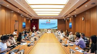 Công đoàn Bộ máy QL&ĐH Petrovietnam: Sẵn sàng cho chặng đường mới