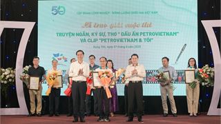 “Cho mùa bội thu” - hành trình từ khẩu hiệu đến niềm tin, ước mơ, bạn đồng hành với người nông dân
