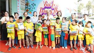 BSR và hành trình viết tiếp những “mùa Tết Trung thu hy vọng”