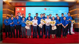 Đại hội Đoàn Thanh niên PV GAS lần thứ VIII: Tái định vị vai trò thanh niên trong hệ sinh thái phát triển