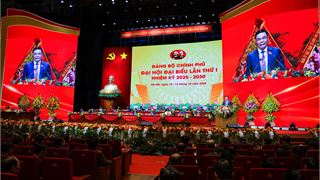 Petrovietnam quyết tâm tiên phong bảo đảm an ninh năng lượng, phát triển bền vững và vươn tầm toàn cầu