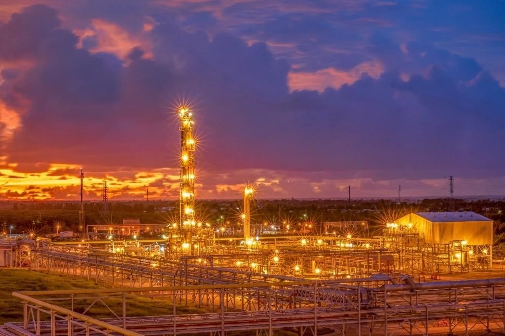 PV GAS CA MAU: Điểm sáng trong việc tiết kiệm năng lượng và giảm phát thải khí nhà kính”
