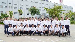 Công đoàn Ban QLDA NĐDK Thái Bình 2: Sẵn sàng cho nhiệm vụ mới