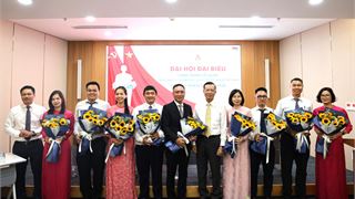 Công đoàn Cơ quan Tổng công ty PTSC sẵn sàng cho nhiệm kỳ mới 2025-2030