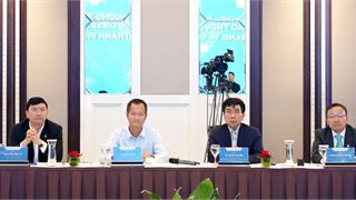 DEF - Phú Mỹ Xanh: Góp phần thúc đẩy chuyển đổi xanh trong lĩnh vực vận tải