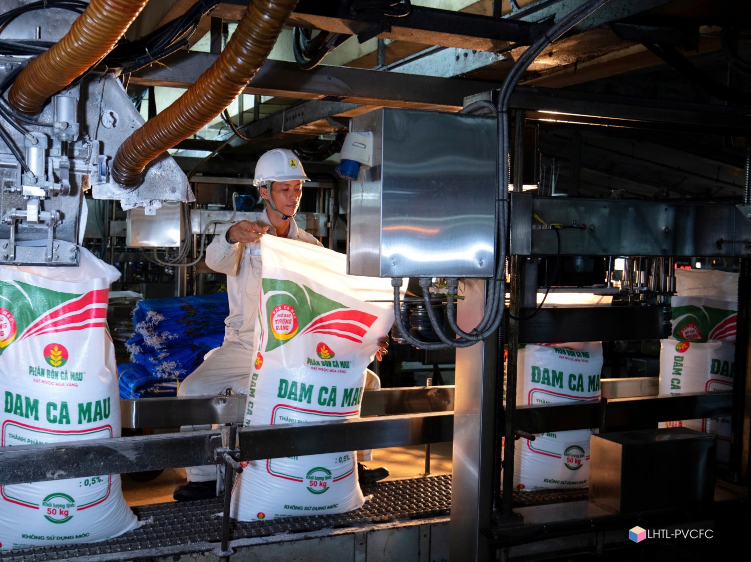 Đại hội cổ đông DCM bất thường: Dấu mốc chuyển mình chiến lược”