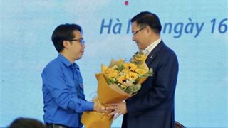 Dấu ấn tuổi trẻ Petrovietnam nhiệm kỳ 2022-2025: Khát vọng, bản lĩnh, đoàn kết, sáng tạo