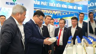 Petrovietnam đẩy mạnh triển khai Chiến lược Khoa học công nghệ, Đổi mới sáng tạo và Chuyển đổi số