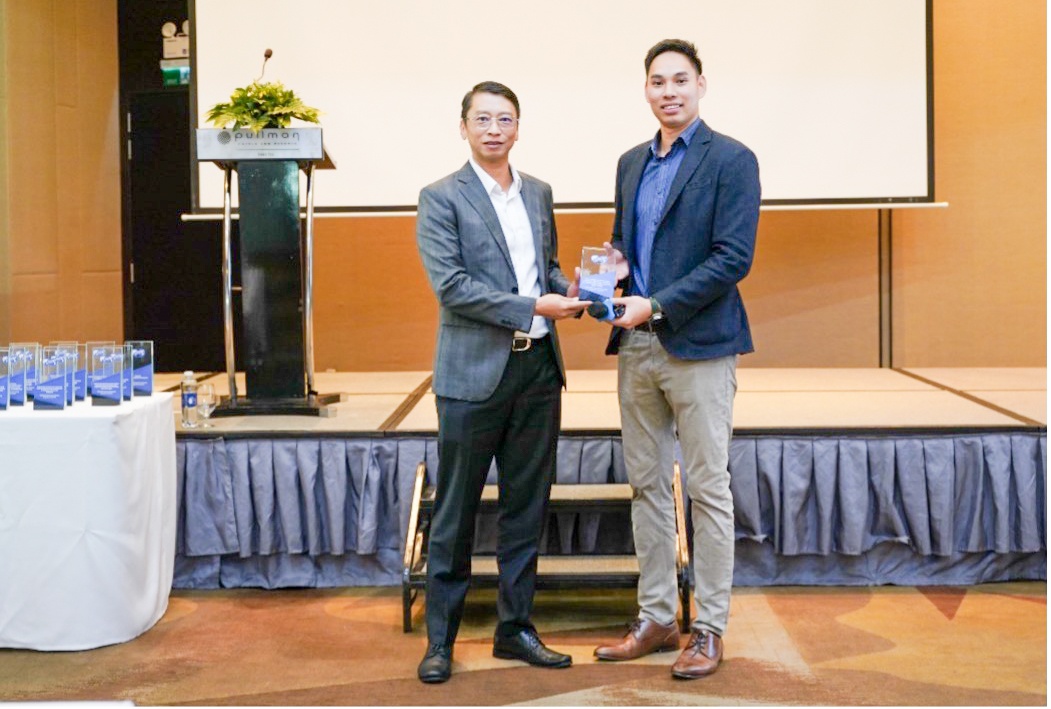 SPE Vietnam kỷ niệm 30 năm thành lập và tổ chức thành công Hội thảo kỹ thuật thường niên 2025”