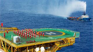 Cốt cách văn hóa Petrovietnam