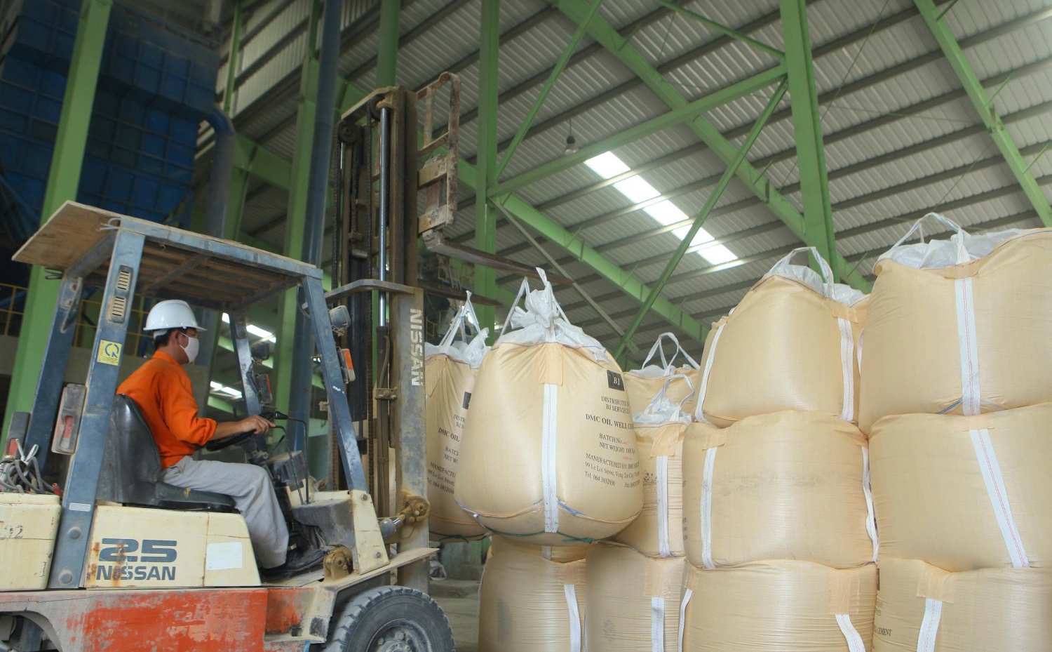 PVChem tăng tốc “về đích sớm” trong năm 2025”