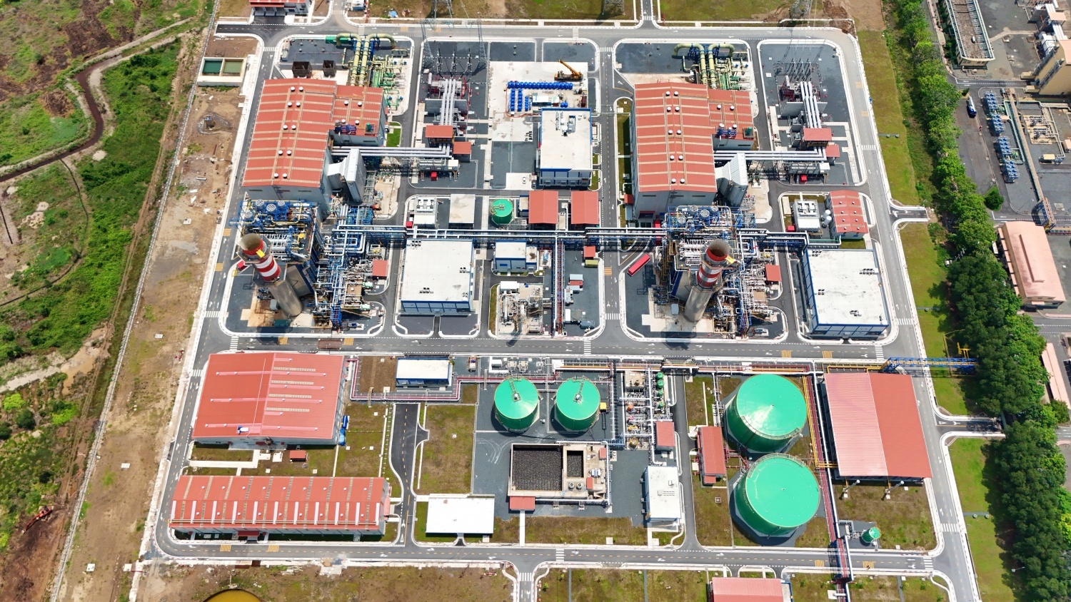 PV Power sắp chào bán 281 triệu cổ phiếu, huy động vốn cho NMĐ Nhơn Trạch 3 và 4”