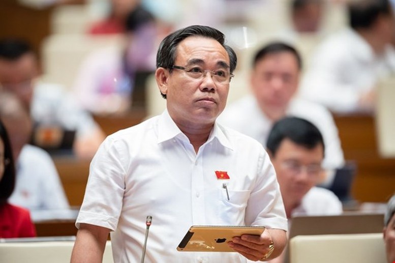 Petrovietnam - Động lực mới cho phát triển năng lượng và kinh tế Nam Trung Bộ”