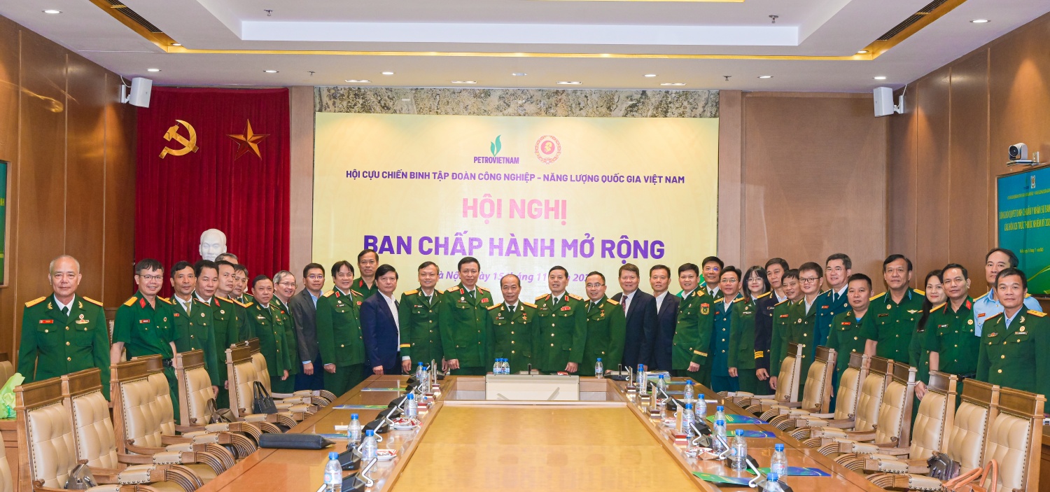 Các đại biểu tham dự Hội nghị.