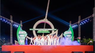 Khai mạc Giải Marathon Cà Mau 2025 – Cúp Petrovietnam