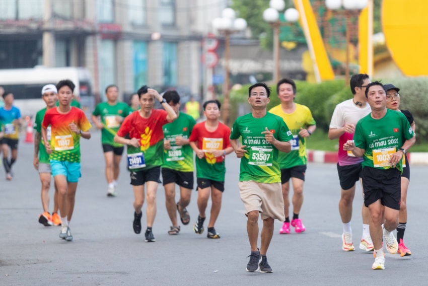 Đây là mùa giải đầu tiên diễn ra sau khi hợp nhất hai tỉnh Cà Mau - Bạc Liêu và cũng là lần đầu tổ chức với cung đường mới tại phần địa bàn của tỉnh Bạc Liêu (cũ).