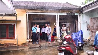 "Những người thợ lọc dầu” Dung Quất chung tay xây dựng mái ấm cho hộ gia đình khó khăn tại Quảng Ngãi