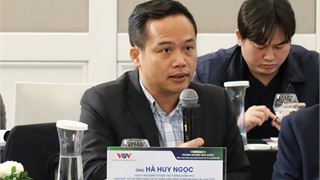 Cần trao cơ chế tự chủ đủ mạnh để Petrovietnam tiên phong điện gió ngoài khơi