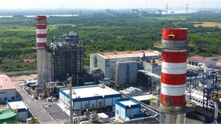 Vietnam's first LNG power plants to begin commercial operation in Nov-Dec