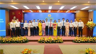 Công đoàn BMQL&ĐH Petrovietnam sẵn sàng cho Đại hội nhiệm kỳ 2025-2030