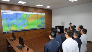 BSR cần đẩy mạnh sản xuất để chung sức cùng đất nước vượt qua khó khăn do thiên tai