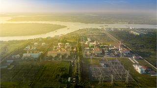 Bước ngoặt quan trọng trong chuyển dịch năng lượng quốc gia