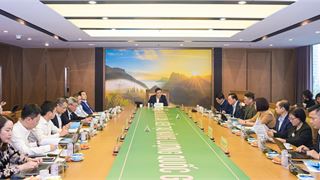 Petrovietnam tiếp tục nâng tầm công tác truyền thông và văn hóa doanh nghiệp đồng bộ với chiến lược phát triển