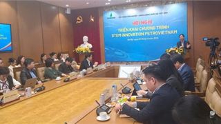 100 international standard STEM labs will be handed over to high schools before December 31, 2025.