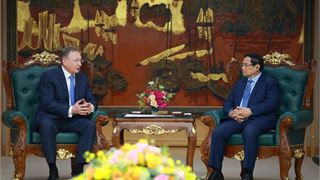 Oil and gas – a cornerstone of Vietnam-Russia Comprehensive Strategic Partnership: PM