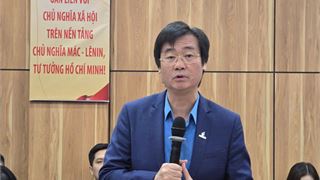Mô hình công đoàn ngành giúp Petrovietnam tăng tính thống nhất và gắn kết