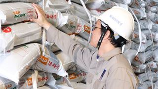 Chính thức ra mắt DAP Phú Mỹ