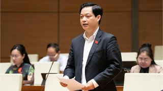 Đại biểu Quốc hội: Cần hoàn thiện pháp lý, cơ chế và hạ tầng để bứt phá điện gió ngoài khơi