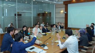 Chi bộ Cơ quan Công đoàn Petrovietnam đạt kết quả toàn diện, vượt mức nhiều chỉ tiêu trong năm 2025
