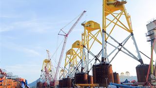 Petrovietnam: Energy pillar and national enterprise model