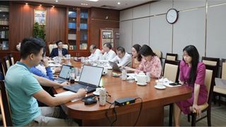 Chuẩn bị tốt nhất cho Đại hội đại biểu Hội Cựu chiến binh Petrovietnam nhiệm kỳ 2025-2030
