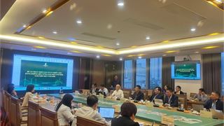 Petrovietnam is researching the production of sustainable aviation fuel in Vietnam.