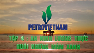 [VIDEO] Đón xem tập 4 chuỗi ký sự đặc biệt: "50 năm ngọn lửa vươn xa"