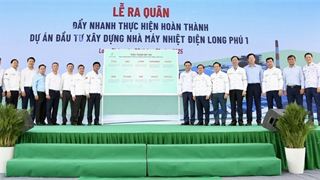 Những dấu ấn nổi bật của Công đoàn Petrovietnam giai đoạn 2023-2025