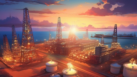 [VIDEO] Petrovietnam hoàn thiện chuỗi khí - điện LNG khép kín”