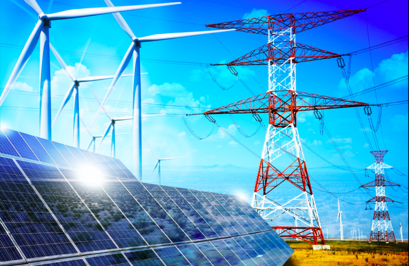 Năm 2025: 10 dấu mốc then chốt trong tái cấu trúc ngành năng lượng Việt Nam