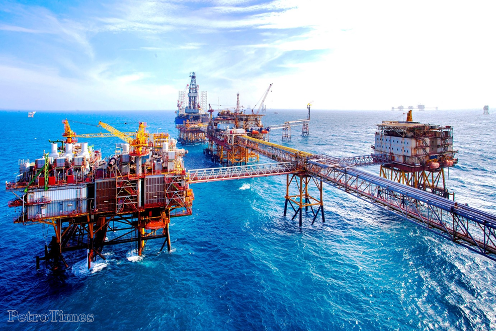 Giữ vững lá cờ đầu - Petrovietnam bước vào năm 2026 với thế và lực mới